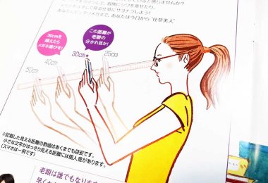 遠近両用