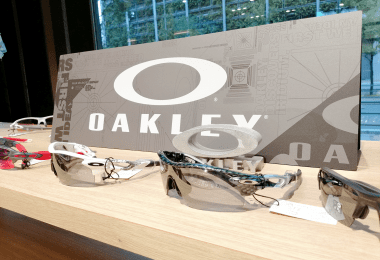 oakley